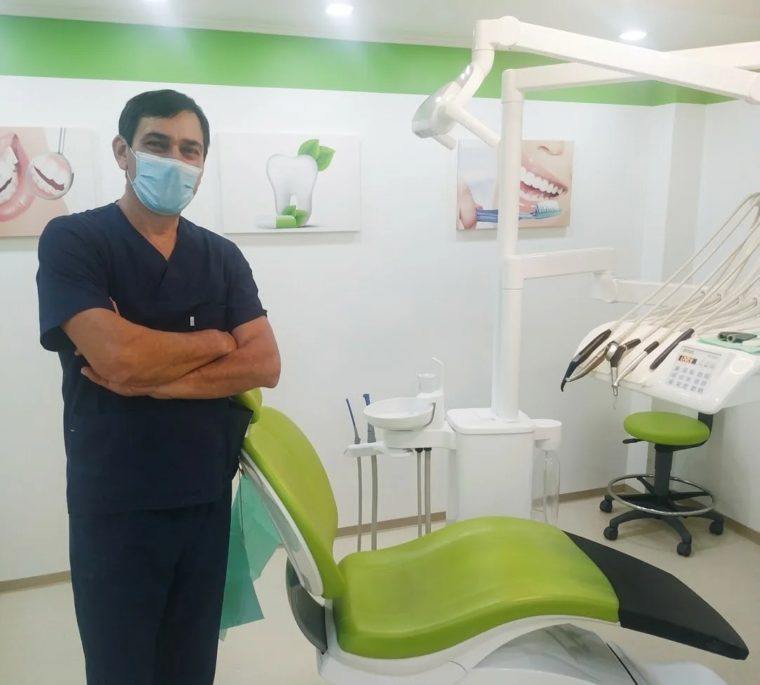 Imagine din galeria Dentlux 2