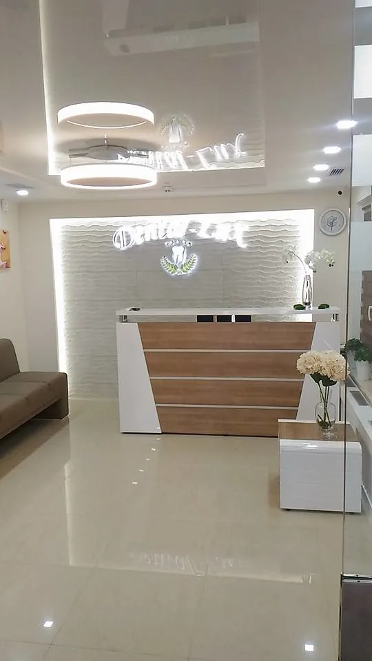 Imagine din galeria Dentlux 4